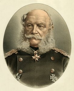 William I, imperador da Alemanha de English School