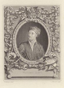 William Kent de English School