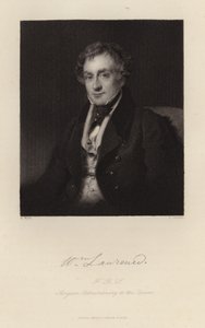 William Lawrence de English School