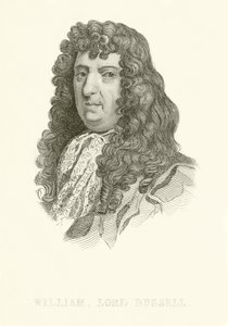 William, lorde Russell de English School