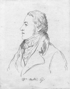 William Miller (gravura) de English School