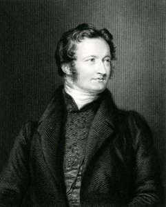William Mulready (1786-1863), gravado por J.Thomson de English School