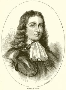 William Penn de English School