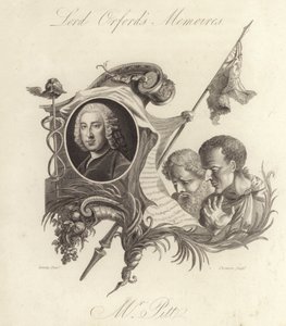 William Pitt de English School