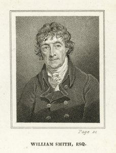 William Smith (gravura) de English School