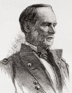 William Tecumseh Sherman de English School