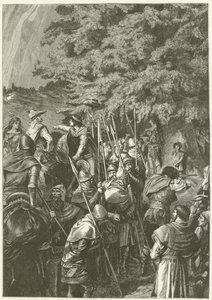 William Tell de English School