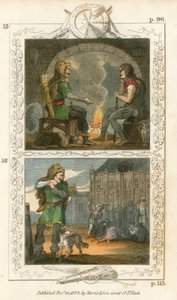 William Tell de English School