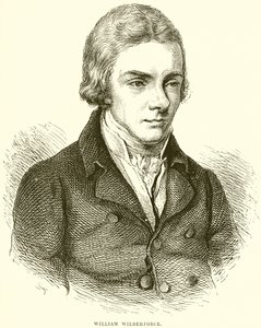 William Wilberforce de English School