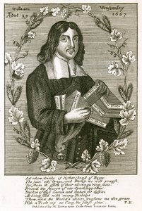 William Winstanley de English School