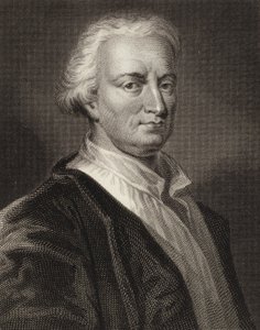 William Wycherley de English School