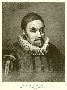 William the Silent de English School