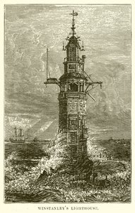 Farol de Winstanleys de English School