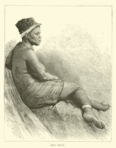 Zulu Belle de English School