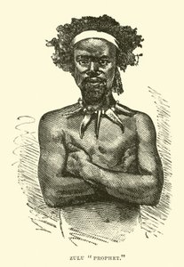 Profeta Zulu de English School