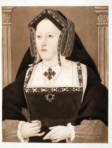 Catarina de Aragão, bar. 1902