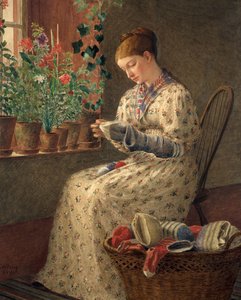 Aningning meses, 1876.