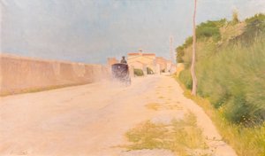 Setembro Sol de Enrico Banti