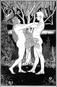 LILIEN de Ephraim Moses Lilien