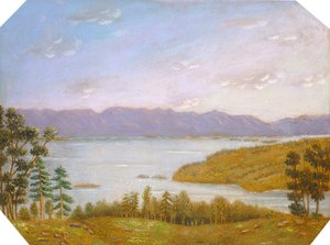 Lagoa Leverett, c. 18601880.