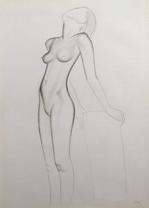 Desnudo