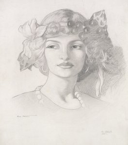Anne Patterson de Eric Harald Macbeth Robertson