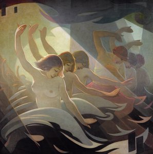 Ritmo de dança
