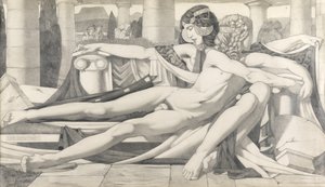 Eros e Afrodite