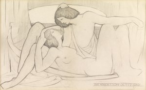 Os Amantes