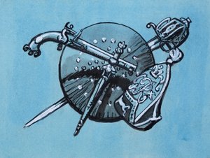 Implementos de guerra