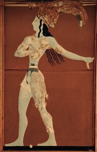 O príncipe de Erich Lessing