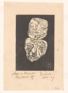 Heer en knecht (título original sobre o objecto)