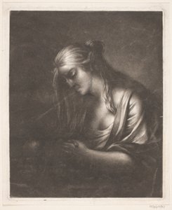 Madalena Penitente
