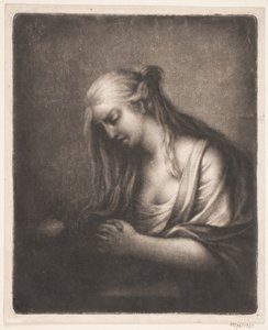 Madalena Penitente