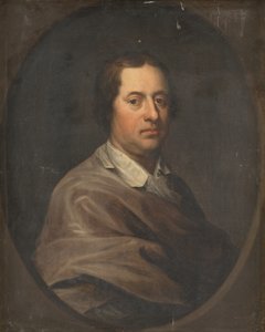 Retrato masculino
