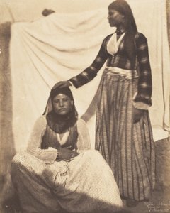 Wassileh e Lhedeh, Ghawagea, 1852.