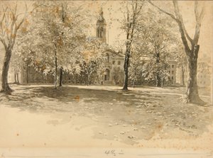 Princeton de Ernest C. Peixotto