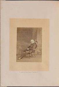 O Reverendo William Whewell