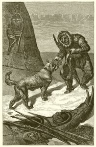 O ladrão e o cachorro