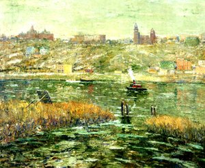 Rio Harlem, c.1913-15