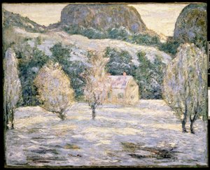 Inverno, c.1919