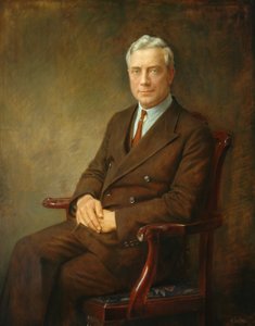 Sir Benjamin Dawson, c.1920