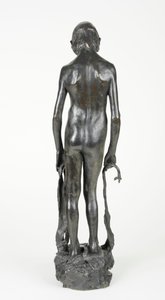 The Sea Star, c.1900 (bronze) (ver também 440198-99)