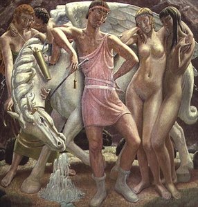 Aqueles que ousam de Ernest Procter