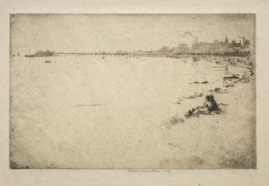 O Pier