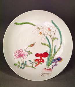 Caixa, c.1905 (nogueira ébano e figurada)