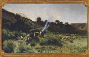Outono de Ernesto Rayper