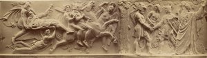 [A caminho de Valhalla] de Ernst Alpers