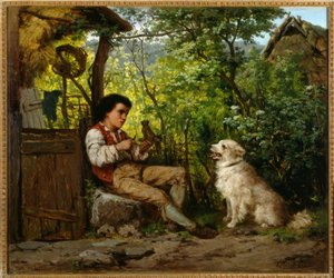 E.Bosch, um Michelangelo em desenvolvimento de Ernst Bosch