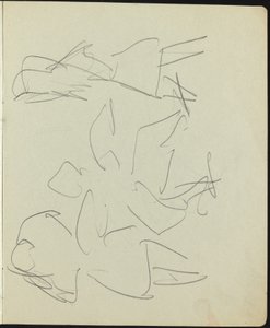 Floresta. de Ernst Ludwig Kirchner